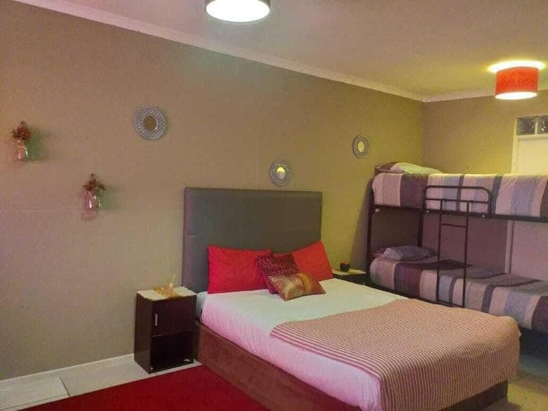 Mauya Bnb 3
