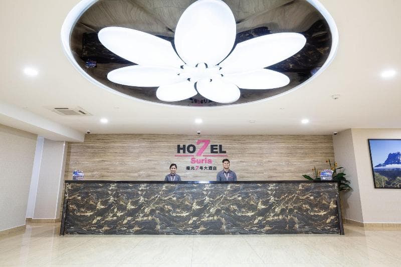 Hotel 7 Suria 3