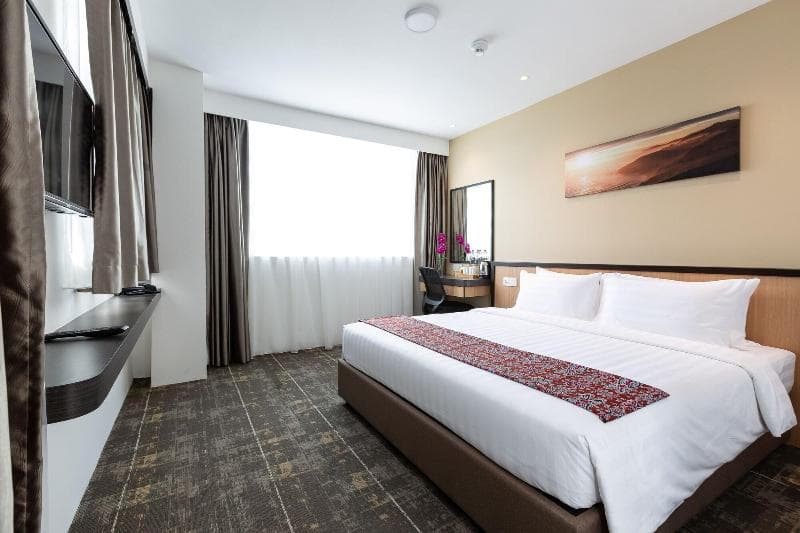 Hotel 7 Suria 2