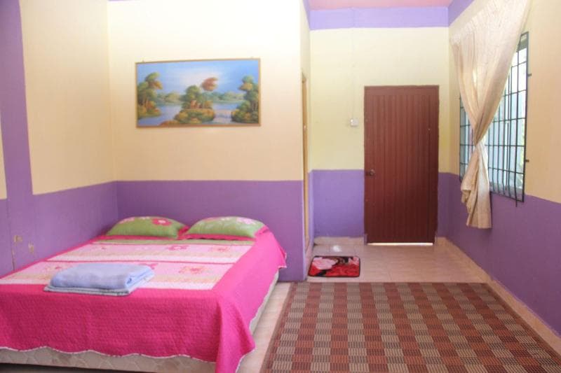 Berkat Guestroom 2