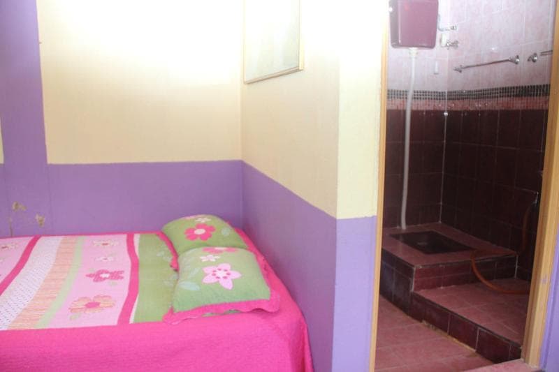 Berkat Guestroom 5