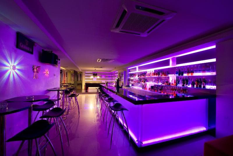 Panmour Villa Hotel main