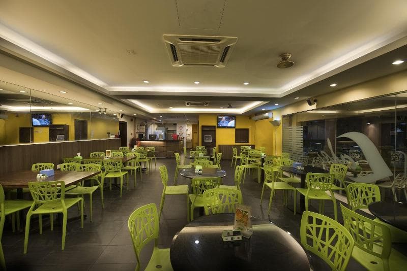 Panmour Villa Hotel 3