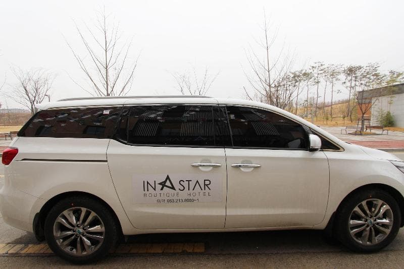 Instar Hotel 1