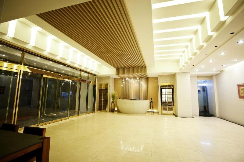 Ariana Hotel 3