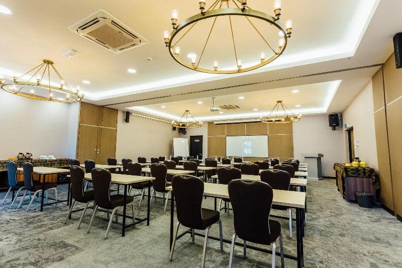 Thome Boutique Hotel main