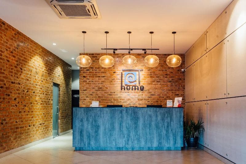 Thome Boutique Hotel 5
