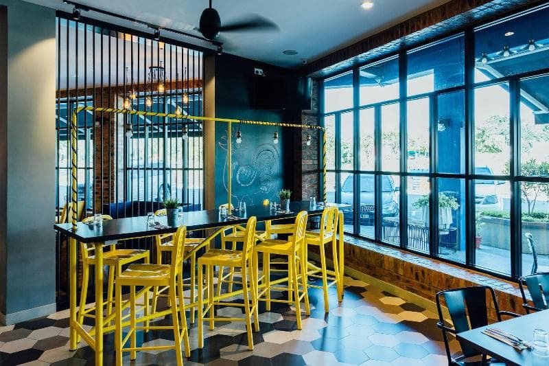 Thome Boutique Hotel 3