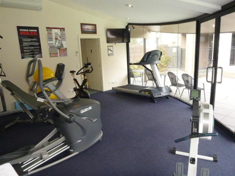 Dingley International Hotel 3