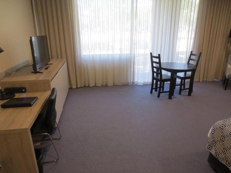 Dingley International Hotel 5