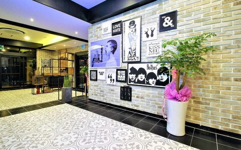 Instar Hotel Yangsan 5