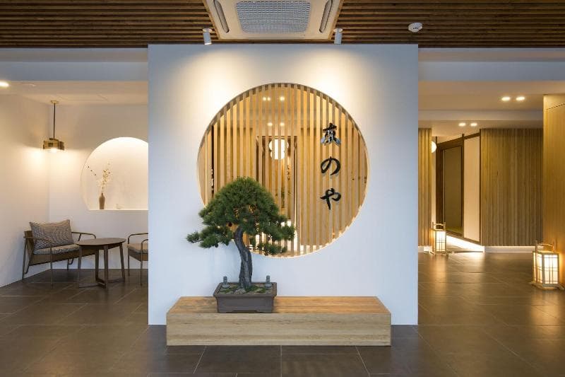 Tomonoya Ryokan 4