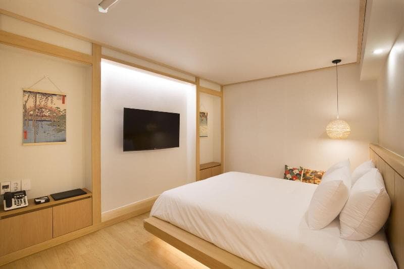 Tomonoya Ryokan 3