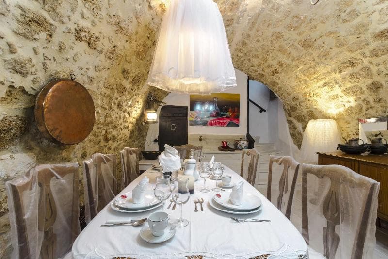 Antonia's House 3