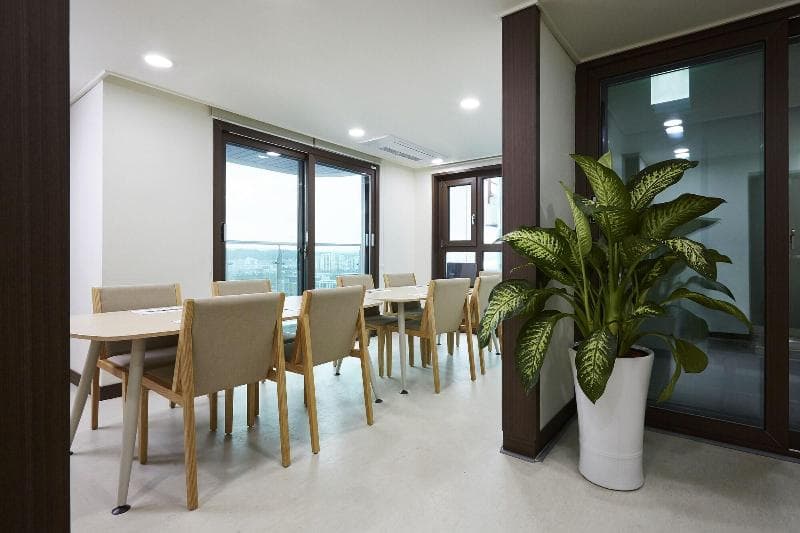 Raonstay In Perla Hotel main