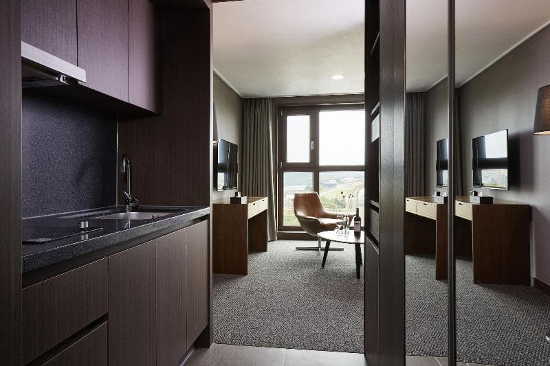 Raonstay In Perla Hotel 3