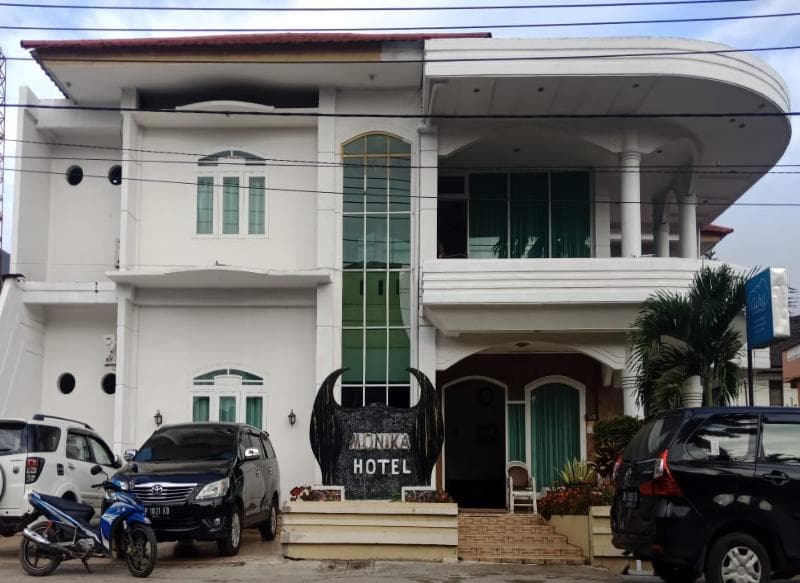 Hotel Monika 4