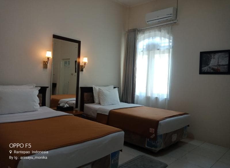 Hotel Monika 2