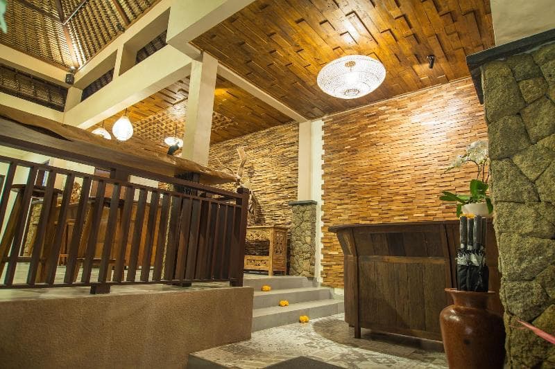 The Mudru Resort 4