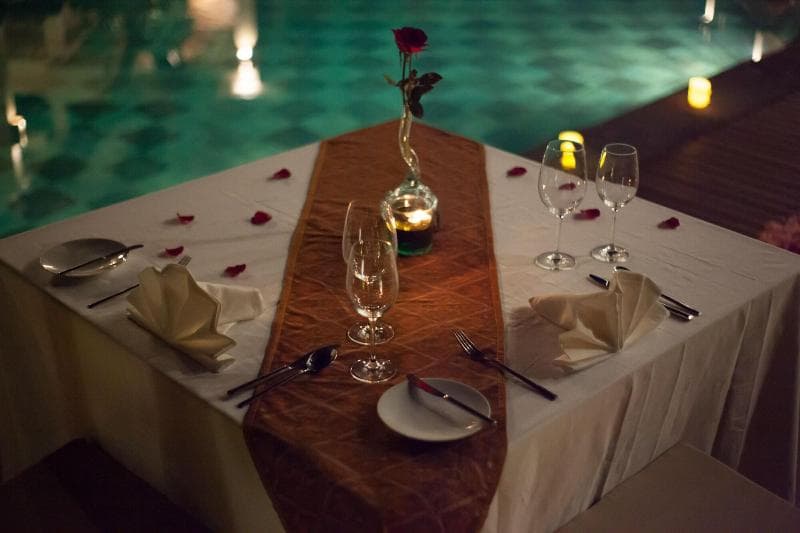 The Mudru Resort photo 1