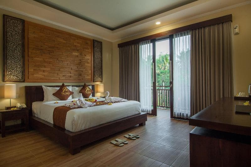 The Mudru Resort 3