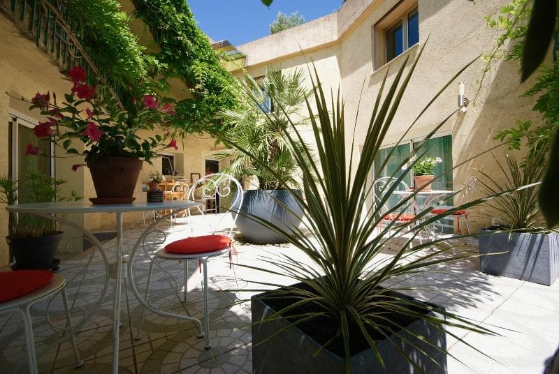 Couette Et Cafe 5