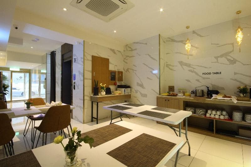 Kama Hotel 2