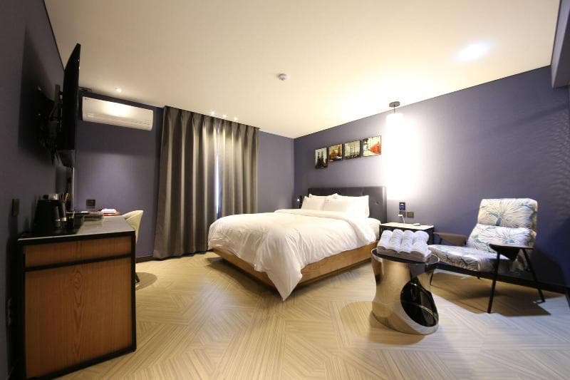 Kama Hotel 3