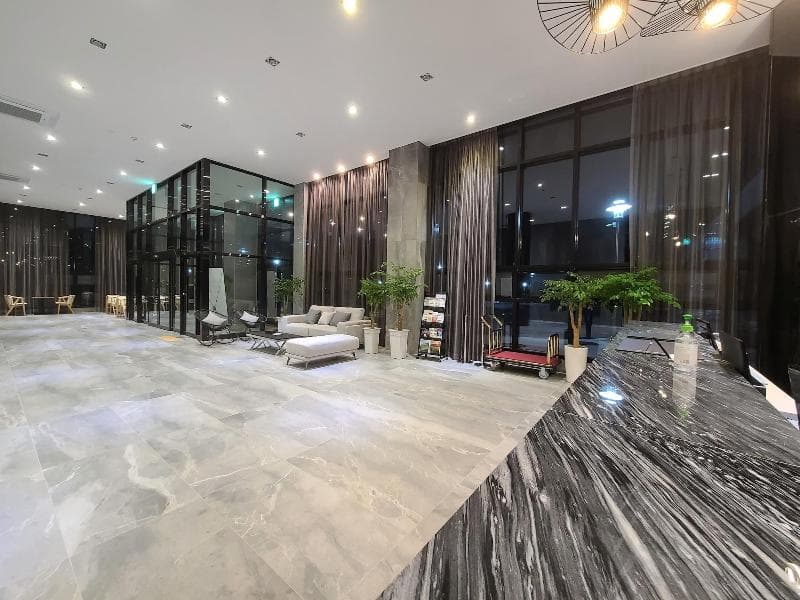 Hotel Ohevday 3