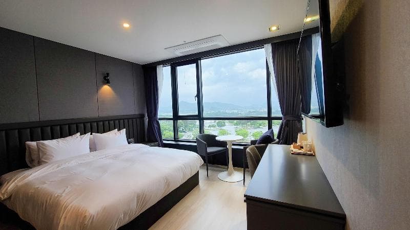 Hotel Ohevday photo 1