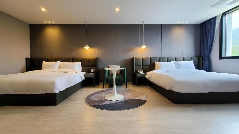 Hotel Ohevday 5