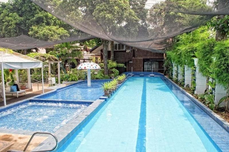 Luljettas Place Garden Suites main