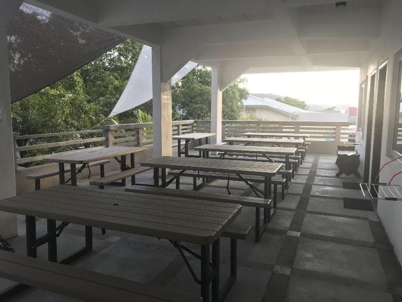 Seabreeze Beach Lodge photo 1