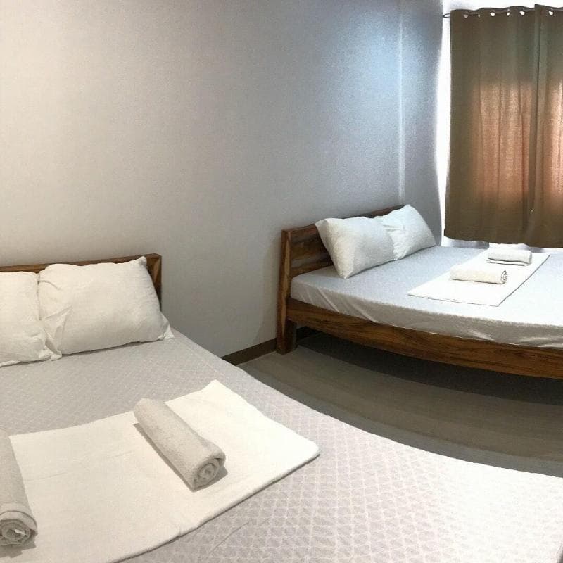 Seabreeze Beach Lodge 3