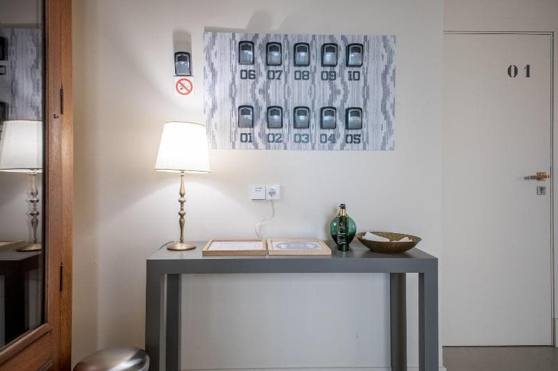 Sollerooms Guesthouse 3