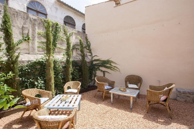 Sollerooms Guesthouse 4