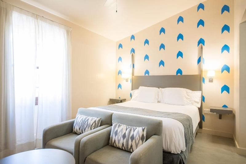 Sollerooms Guesthouse 2