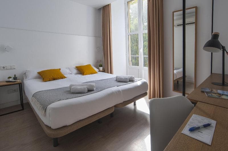 Pension Sarriegi 3