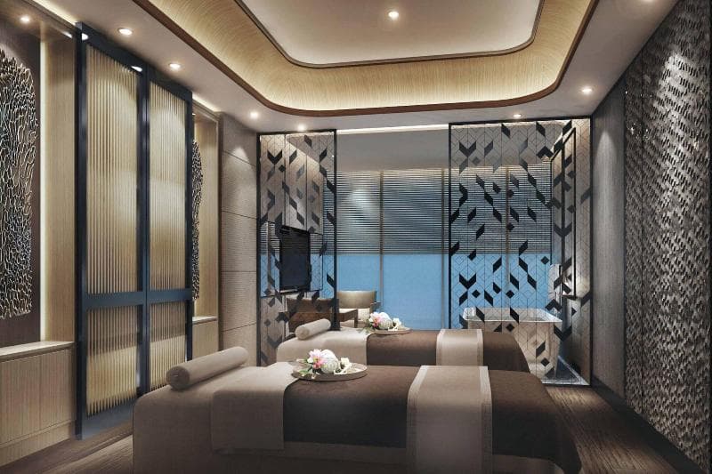 Courtyard By Marriott Xiamen Huli photo 1