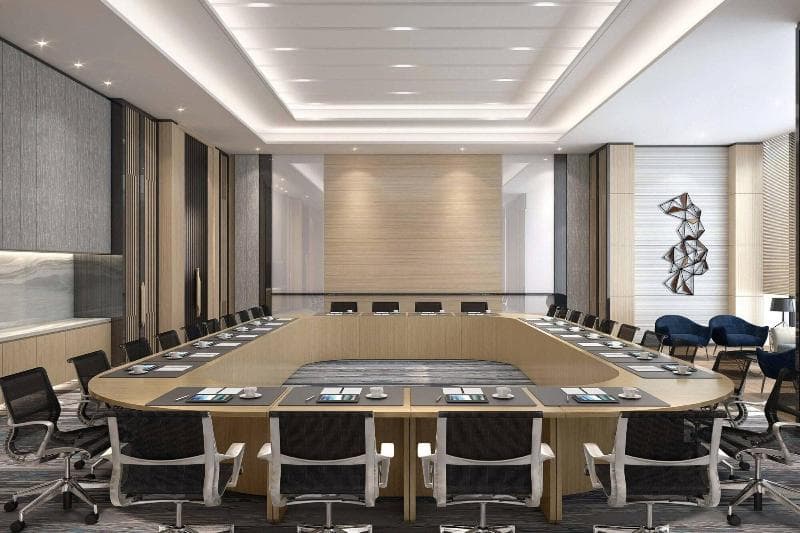 Courtyard By Marriott Xiamen Huli main