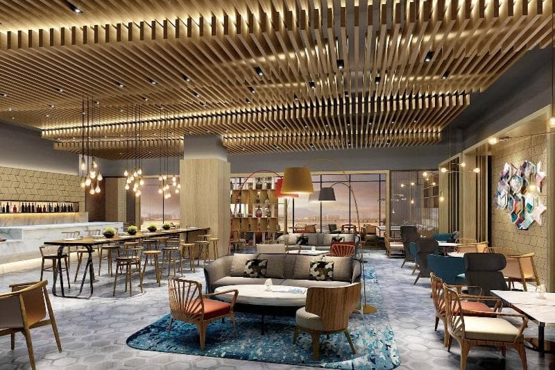 Courtyard By Marriott Xiamen Huli 3