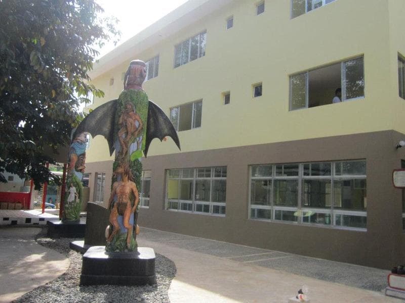 Ddd Habitat Marikina Hotel 4