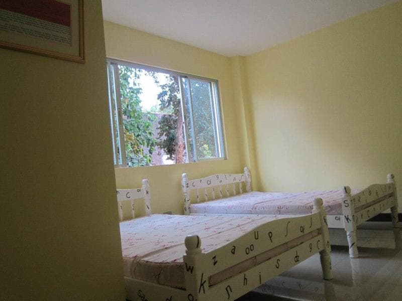 Ddd Habitat Marikina Hotel main