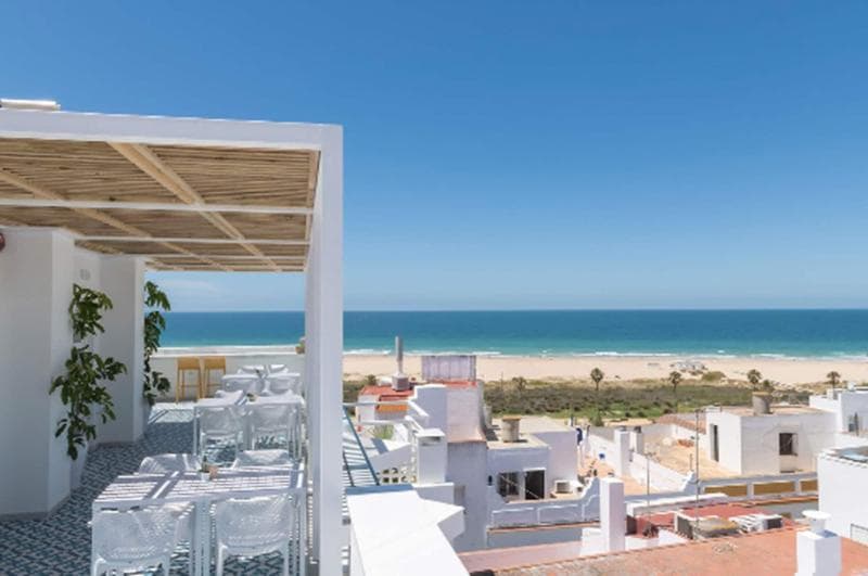 Alzocaire Hostal Boutique 5