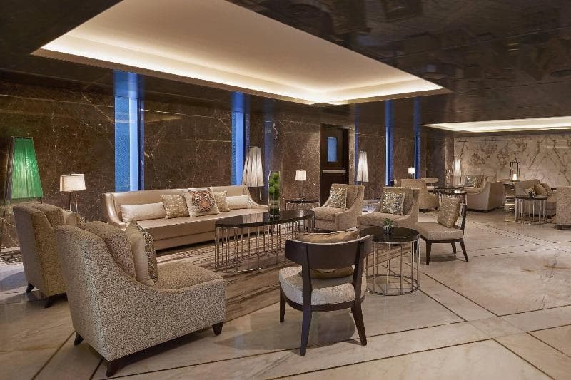 Renaissance Dhaka Gulshan Hotel 2