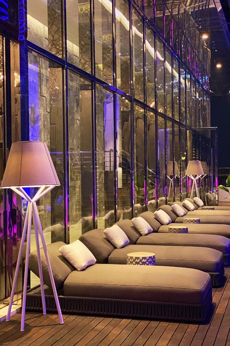 Renaissance Dhaka Gulshan Hotel 3