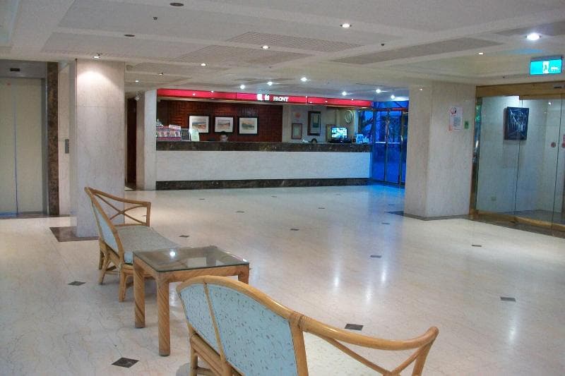 Kinsa Holiday Hotel 3