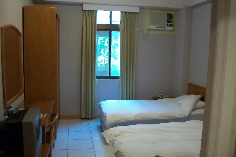 Kinsa Holiday Hotel photo 1