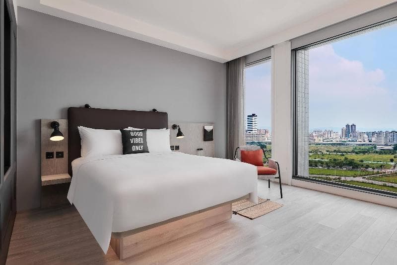 Moxy Taichung 3