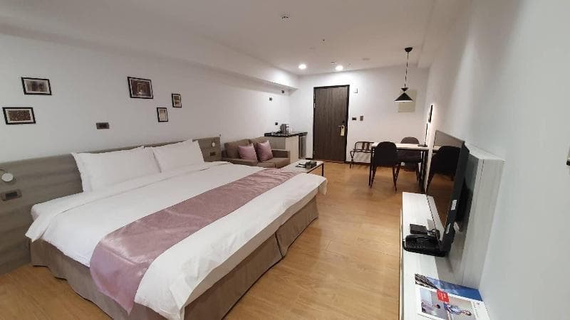 Solis Hotel 3